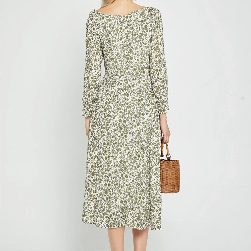 NWT Crimini Dress - Picture 7 of 12